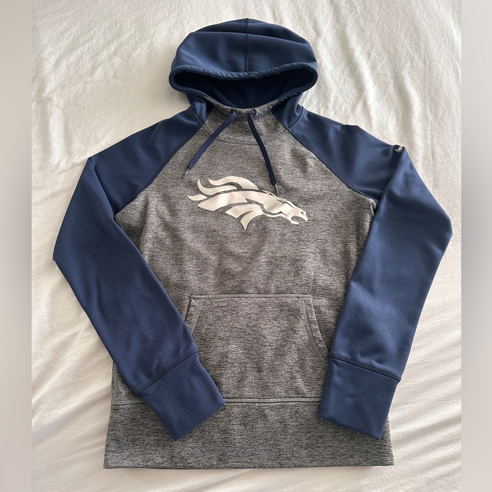 Nike Denver Broncos Women’s Hoodie